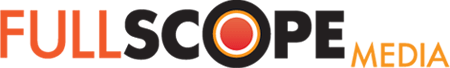 FullScope Media logo